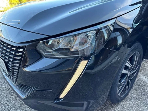 Peugeot 208 BlueHDi 73kW (100CV) Allure