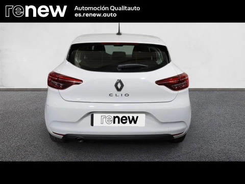 Renault Clio  Blue dCi Equilibre 74kW