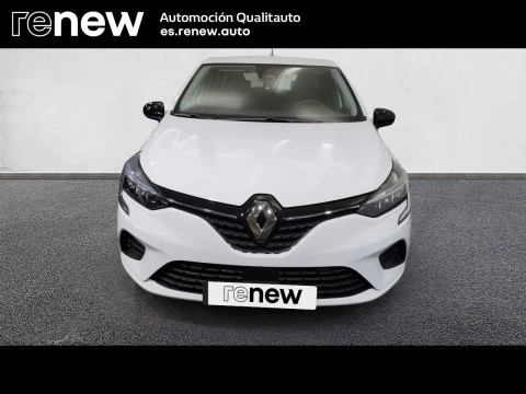 Renault Clio  Blue dCi Equilibre 74kW