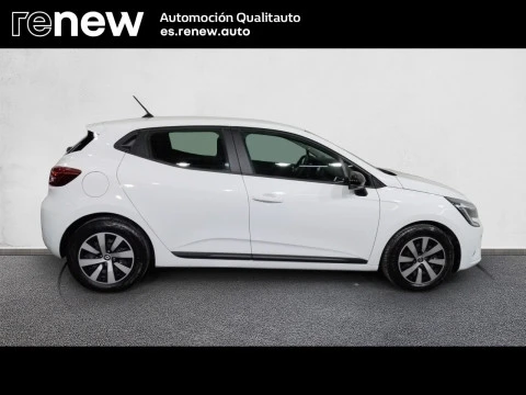 Renault Clio  Blue dCi Equilibre 74kW