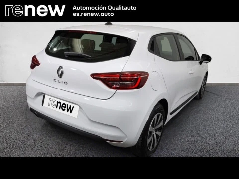 Renault Clio  Blue dCi Equilibre 74kW