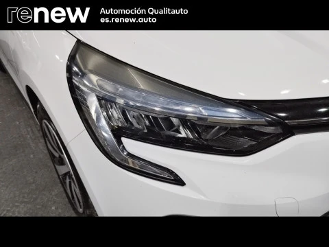 Renault Clio  Blue dCi Equilibre 74kW