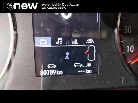 Renault Clio  Blue dCi Equilibre 74kW