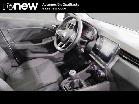 Renault Clio  Blue dCi Equilibre 74kW