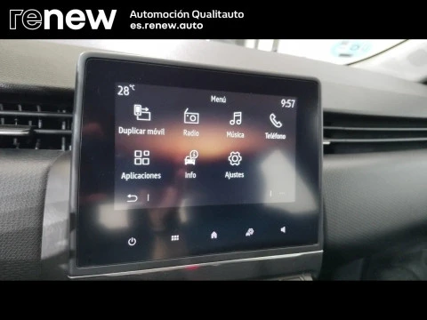 Renault Clio  Blue dCi Equilibre 74kW