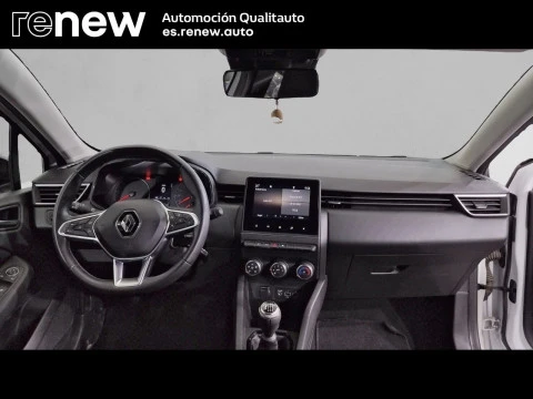 Renault Clio  Blue dCi Equilibre 74kW