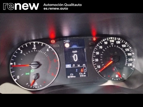 Renault Clio  Blue dCi Equilibre 74kW