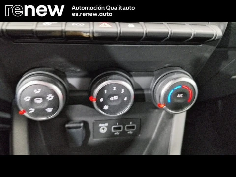 Renault Clio  Blue dCi Equilibre 74kW