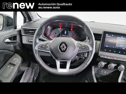 Renault Clio  Blue dCi Equilibre 74kW