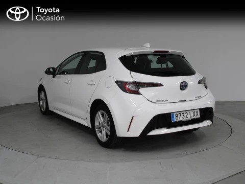 Toyota Corolla 1.8 125H ACTIVE TECH E-CVT