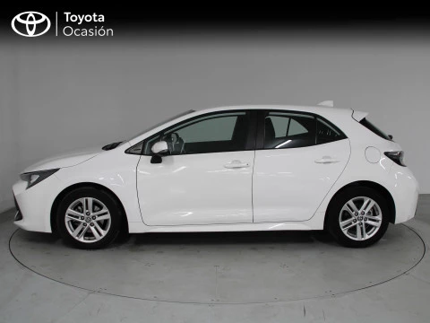 Toyota Corolla 1.8 125H ACTIVE TECH E-CVT