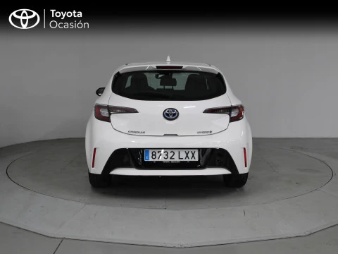 Toyota Corolla 1.8 125H ACTIVE TECH E-CVT