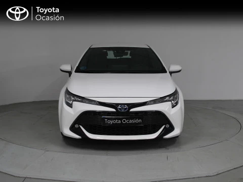 Toyota Corolla 1.8 125H ACTIVE TECH E-CVT