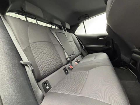 Toyota Corolla 1.8 125H ACTIVE TECH E-CVT