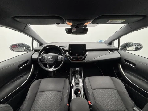 Toyota Corolla 1.8 125H ACTIVE TECH E-CVT