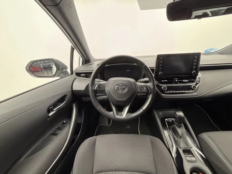 Toyota Corolla 1.8 125H ACTIVE TECH E-CVT