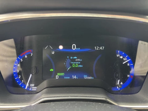 Toyota Corolla 1.8 125H ACTIVE TECH E-CVT