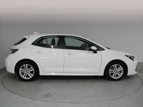 Toyota Corolla 1.8 125H ACTIVE TECH E-CVT