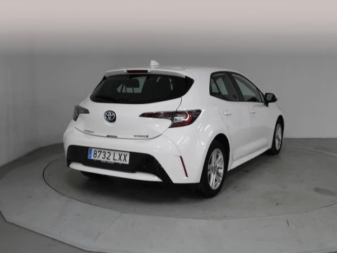Toyota Corolla 1.8 125H ACTIVE TECH E-CVT