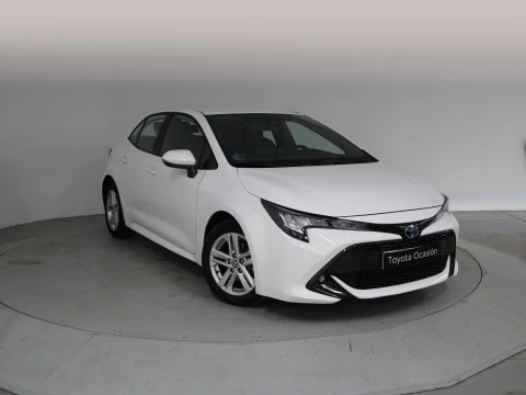 Toyota Corolla 1.8 125H ACTIVE TECH E-CVT