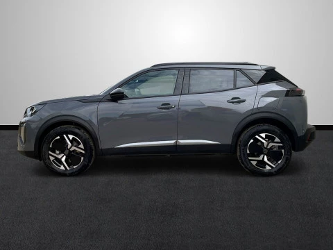 Peugeot 2008 N2008 Allure Hybrid 145 eDCS6