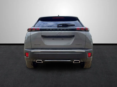 Peugeot 2008 N2008 Allure Hybrid 145 eDCS6