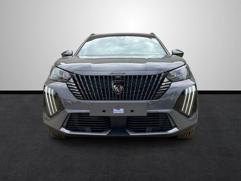 Peugeot 2008 N2008 Allure Hybrid 145 eDCS6