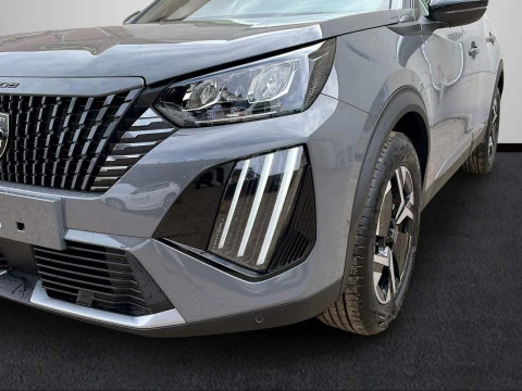 Peugeot 2008 N2008 Allure Hybrid 145 eDCS6