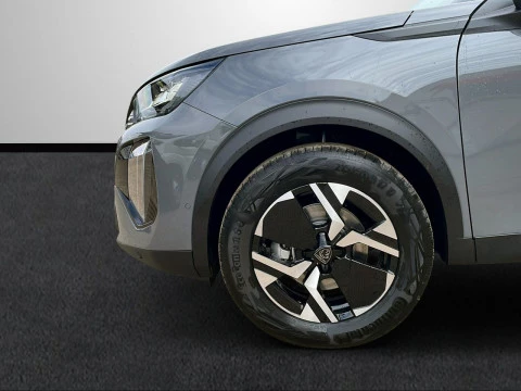 Peugeot 2008 N2008 Allure Hybrid 145 eDCS6