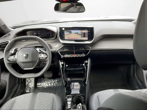 Peugeot 2008 N2008 Allure Hybrid 145 eDCS6