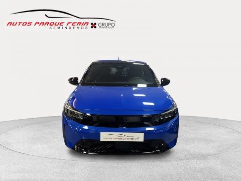 Opel Corsa 1.2T XHL 74kW (100CV) GS