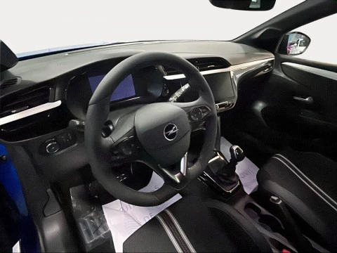 Opel Corsa 1.2T XHL 74kW (100CV) GS