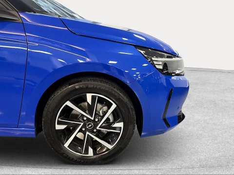 Opel Corsa 1.2T XHL 74kW (100CV) GS