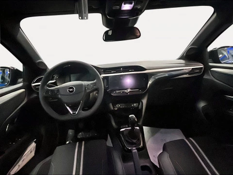 Opel Corsa 1.2T XHL 74kW (100CV) GS