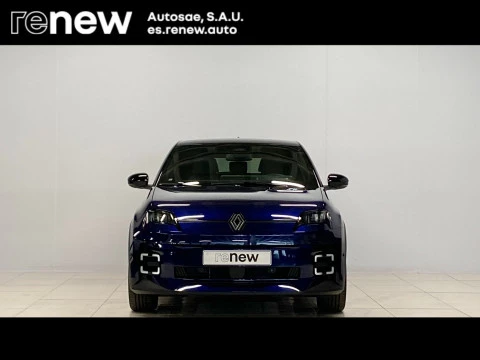 Renault R5 E-Tech Renault 5 E-Tech Techno autonomia confort 110 kW