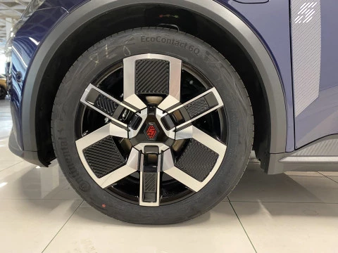 Renault R5 E-Tech Renault 5 E-Tech Techno autonomia confort 110 kW