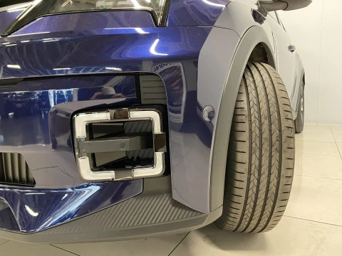 Renault R5 E-Tech Renault 5 E-Tech Techno autonomia confort 110 kW