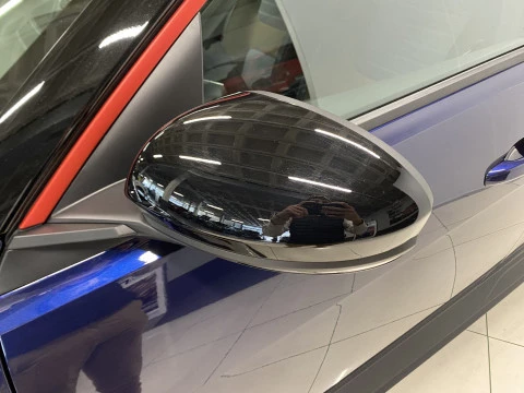 Renault R5 E-Tech Renault 5 E-Tech Techno autonomia confort 110 kW