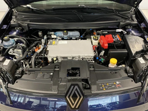 Renault R5 E-Tech Renault 5 E-Tech Techno autonomia confort 110 kW
