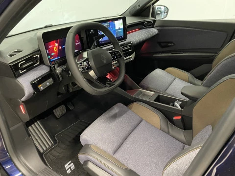 Renault R5 E-Tech Renault 5 E-Tech Techno autonomia confort 110 kW