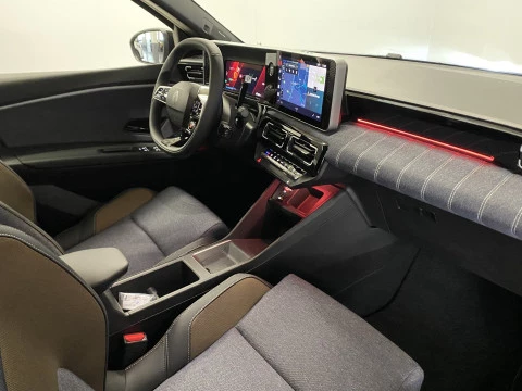 Renault R5 E-Tech Renault 5 E-Tech Techno autonomia confort 110 kW