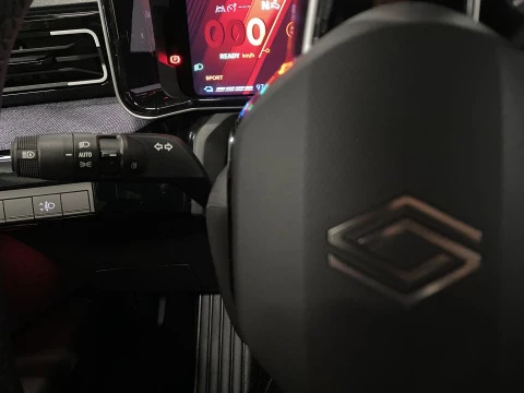 Renault R5 E-Tech Renault 5 E-Tech Techno autonomia confort 110 kW