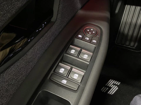 Renault R5 E-Tech Renault 5 E-Tech Techno autonomia confort 110 kW