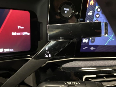 Renault 5 E-Tech Renault  Techno autonomia urbana 90kW