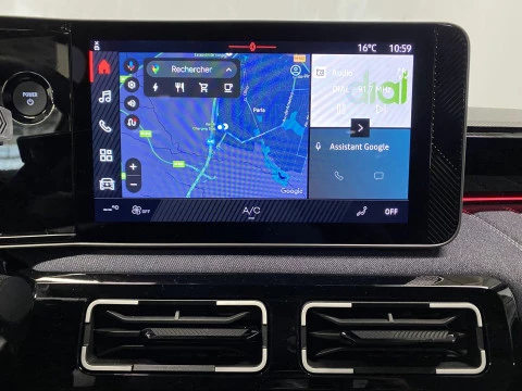 Renault 5 E-Tech Renault  Techno autonomia urbana 90kW