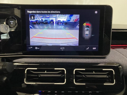 Renault 5 E-Tech Renault  Techno autonomia urbana 90kW