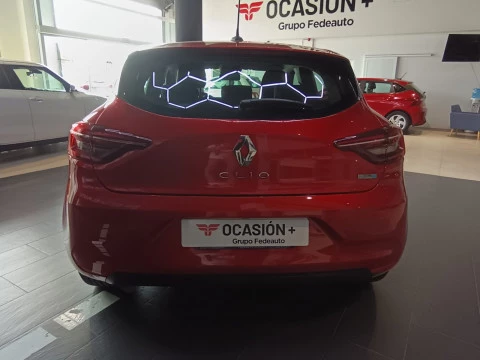 Renault Clio Equilibre E-Tech Híbrido 104 kW (140CV)