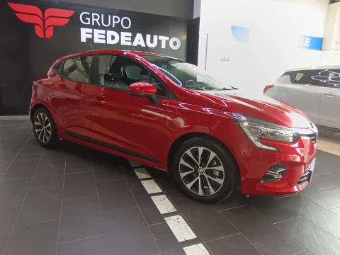 Renault Clio Equilibre E-Tech Híbrido 104 kW (140CV)