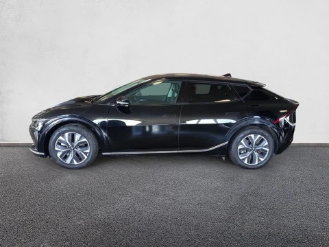 Kia EV6 Air 84kWh 168kW RWD (Long Range)