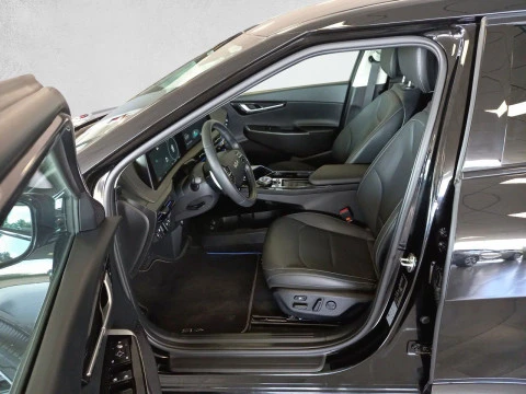 Kia EV6 Air 84kWh 168kW RWD (Long Range)